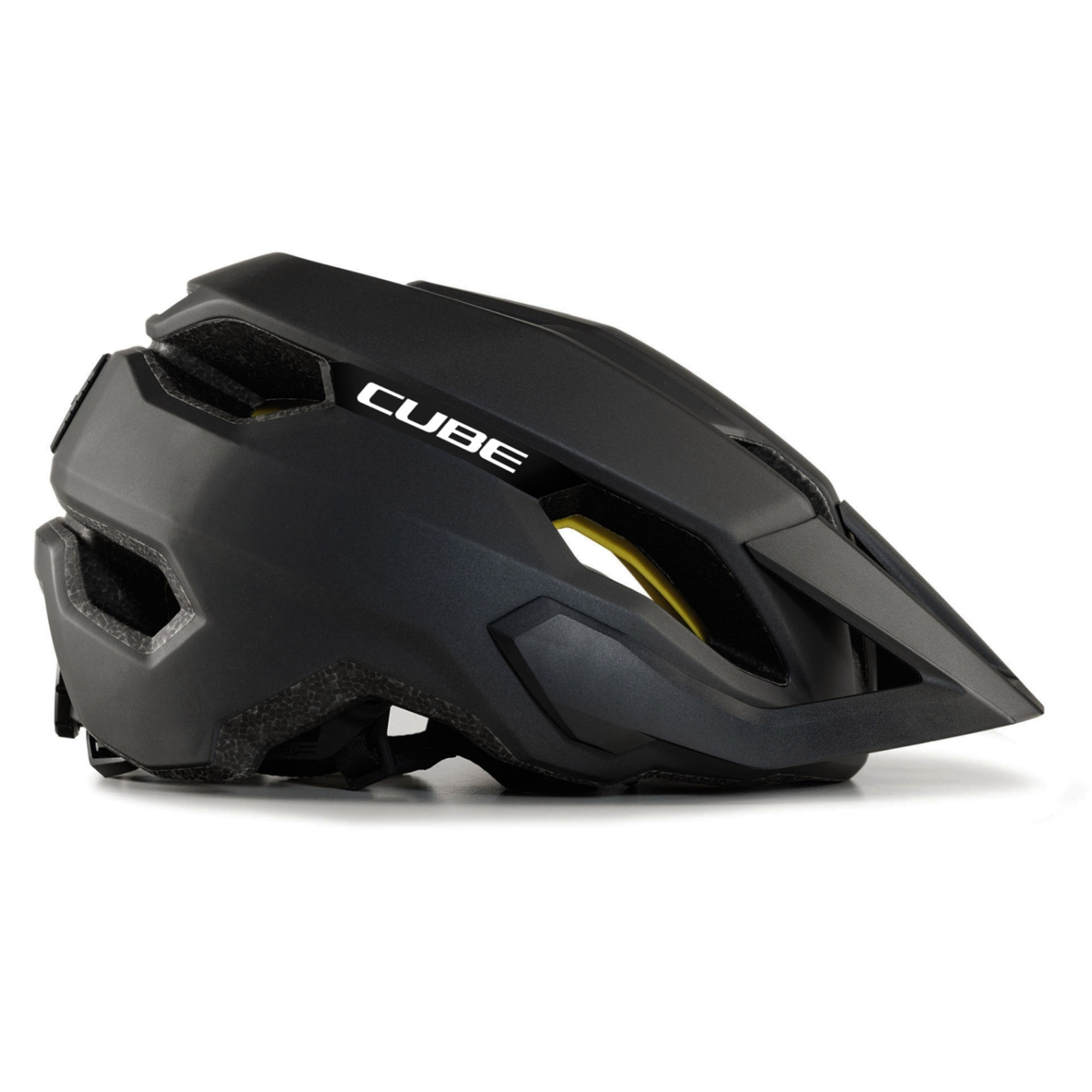 Kaciga CUBE Stray MIPS Black - Image 2