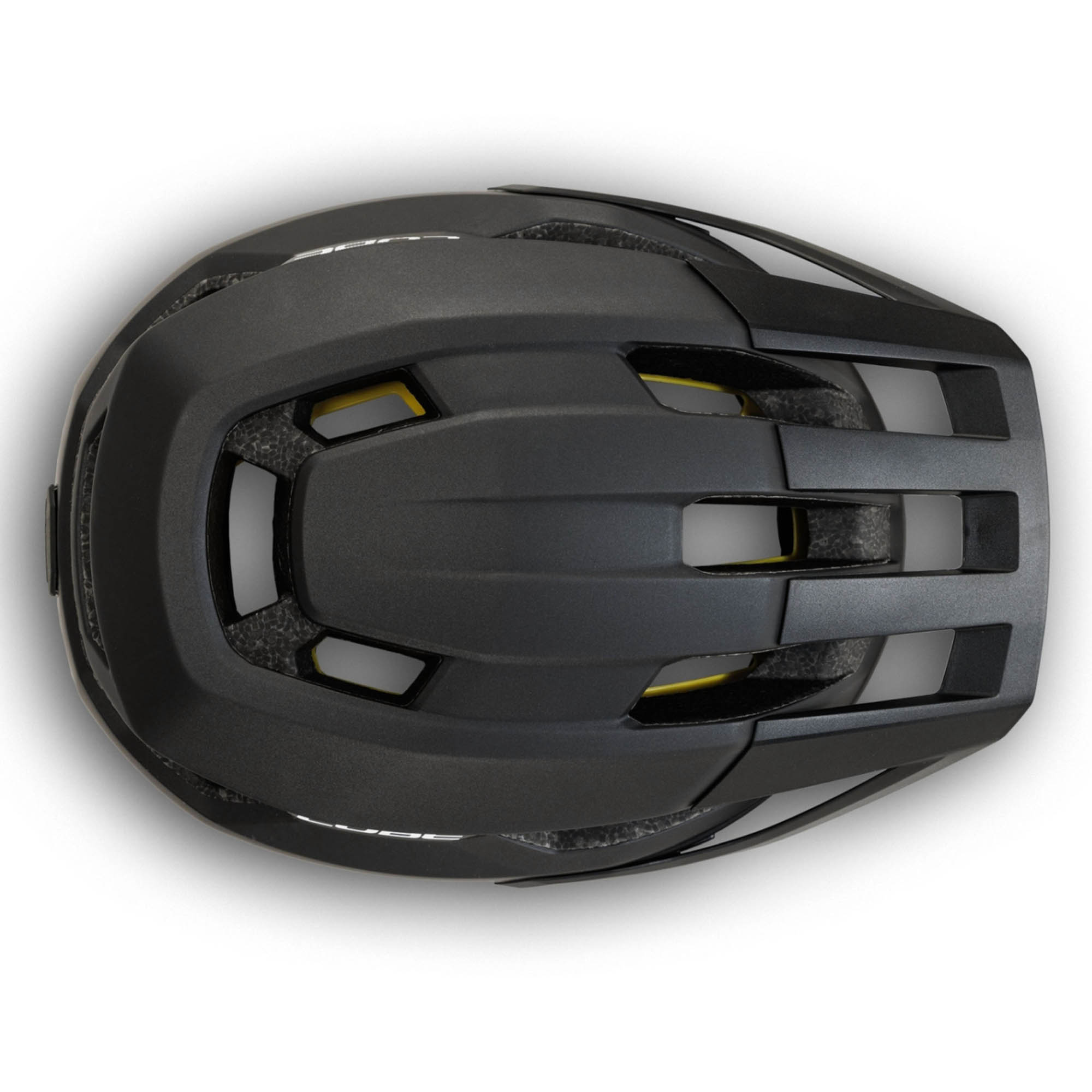 Kaciga CUBE Stray MIPS Black - Image 5