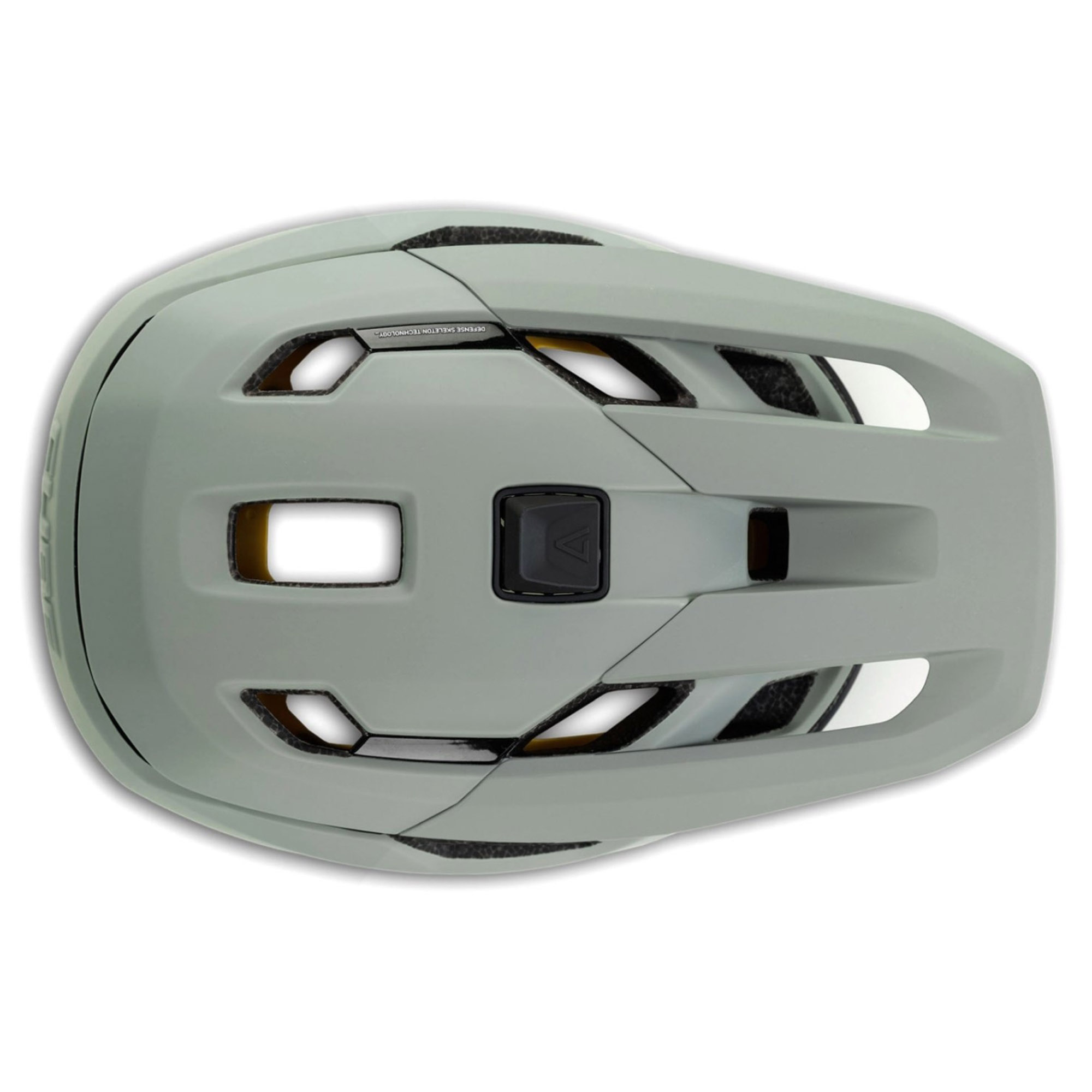 Kaciga CUBE Trooper MIPS Grey - Image 5