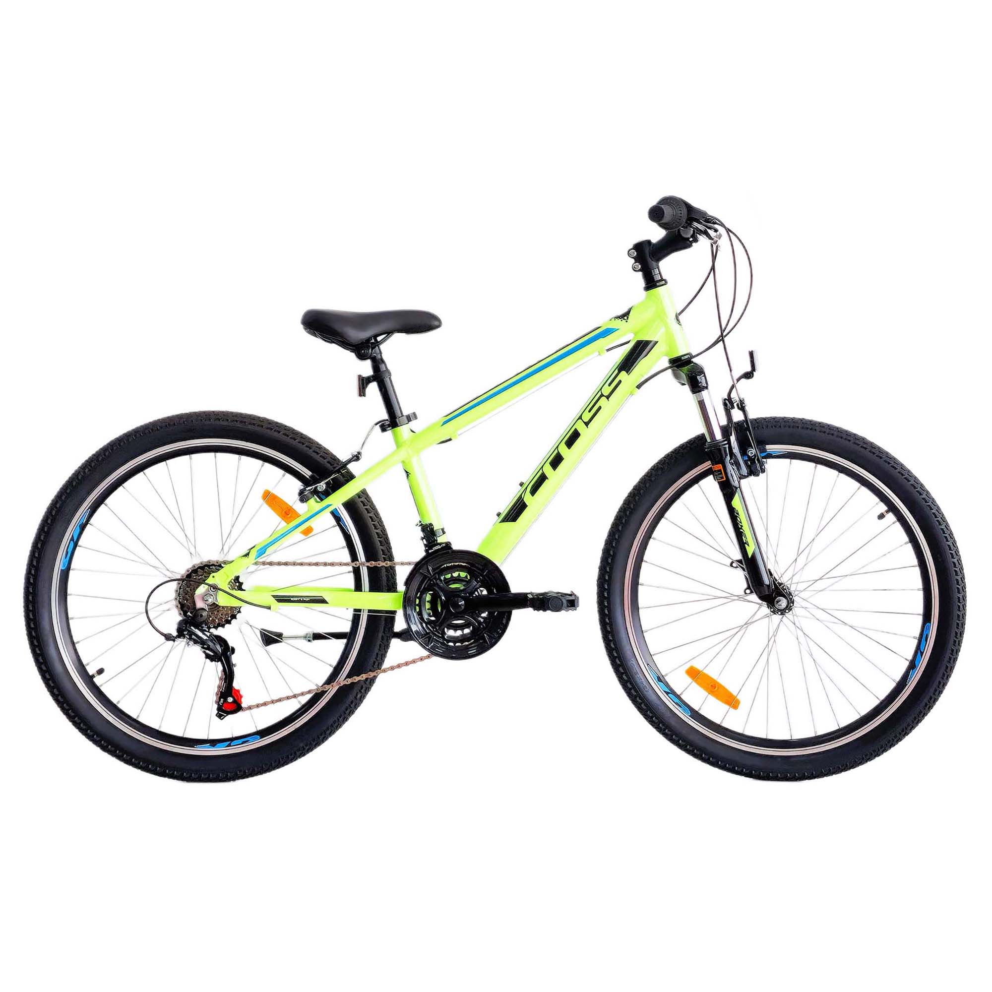 CROSS Boxer 24" S Green - Image 2