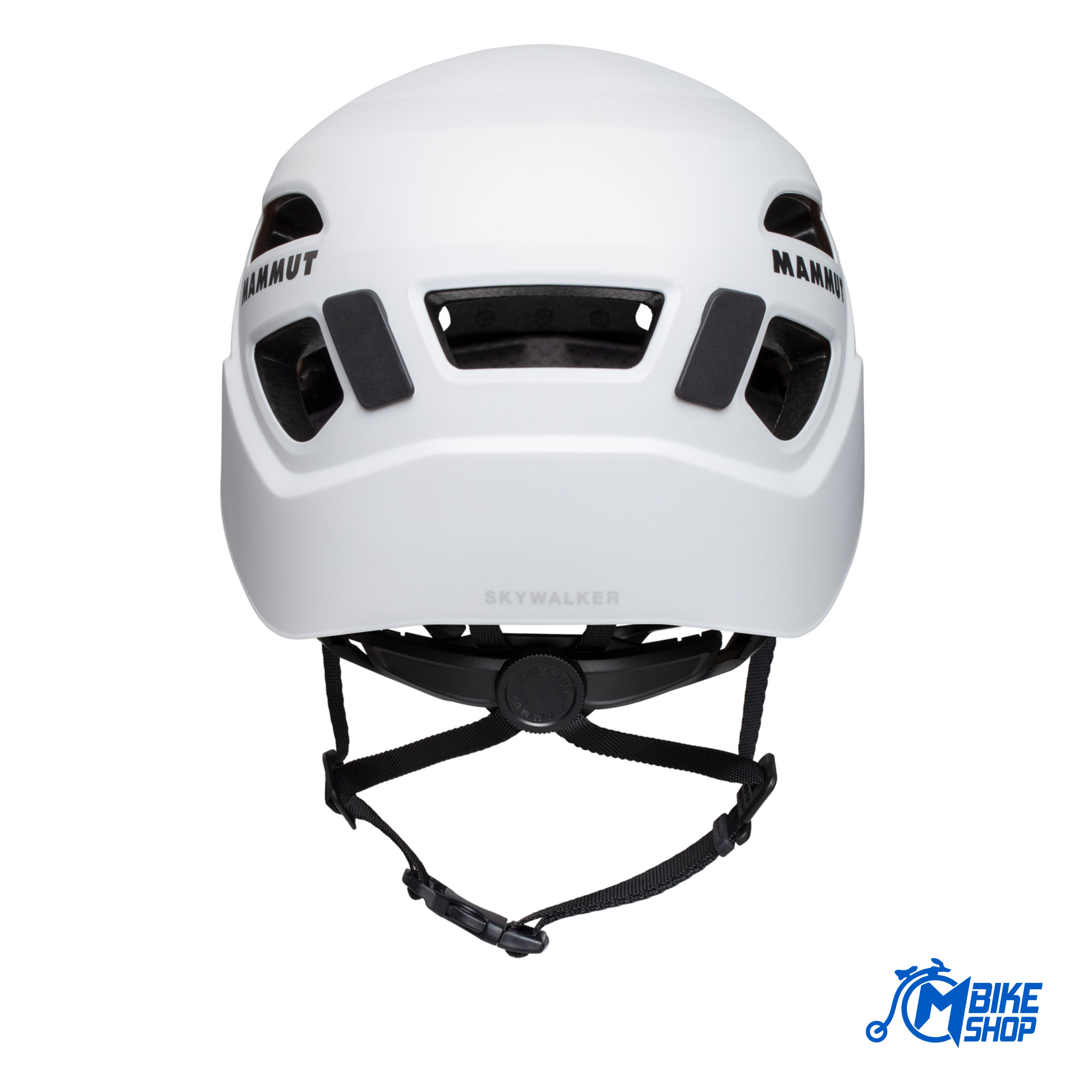 Kaciga MAMMUT Skywalker 3.0 White Univerzalna - Image 2