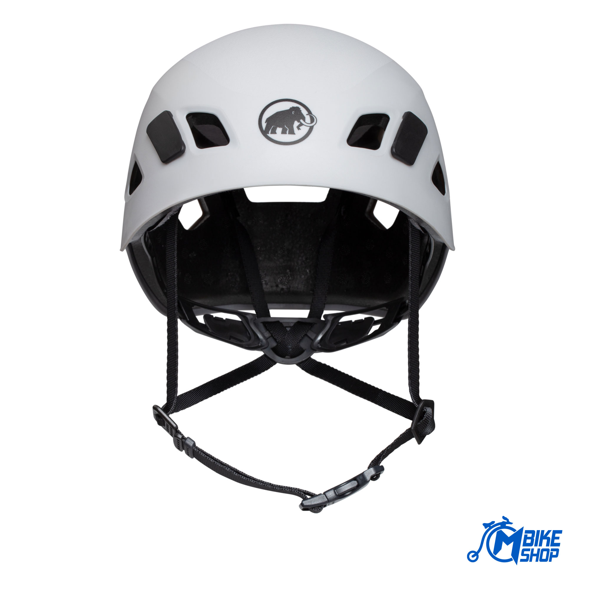 Kaciga MAMMUT Skywalker 3.0 White Univerzalna - Image 3