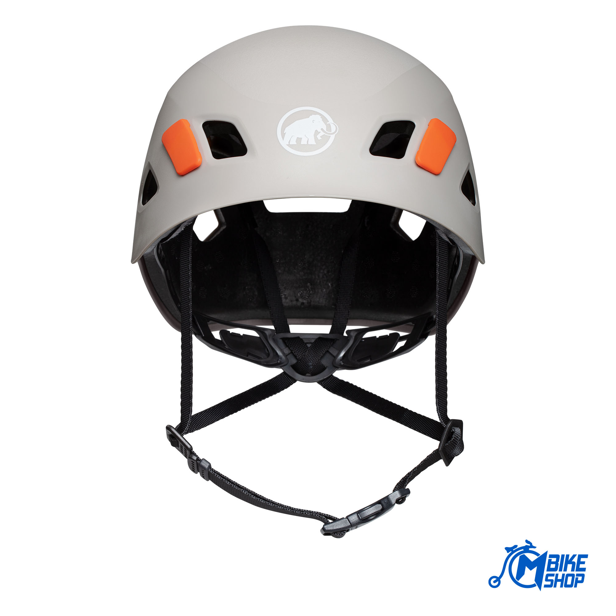 Kaciga MAMMUT Skywalker 3.0 Helmet Grey - Image 2
