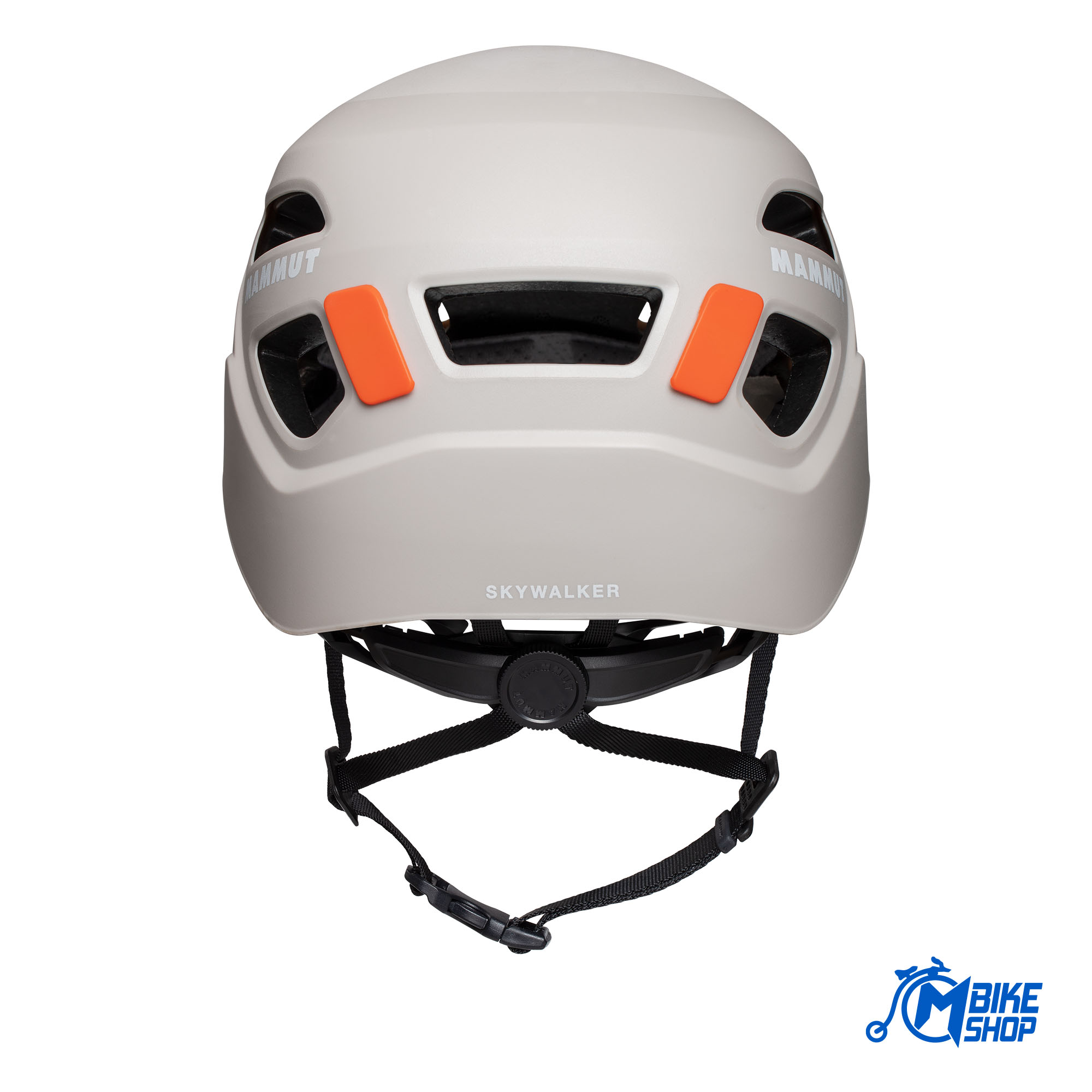 Kaciga MAMMUT Skywalker 3.0 Helmet Grey - Image 3