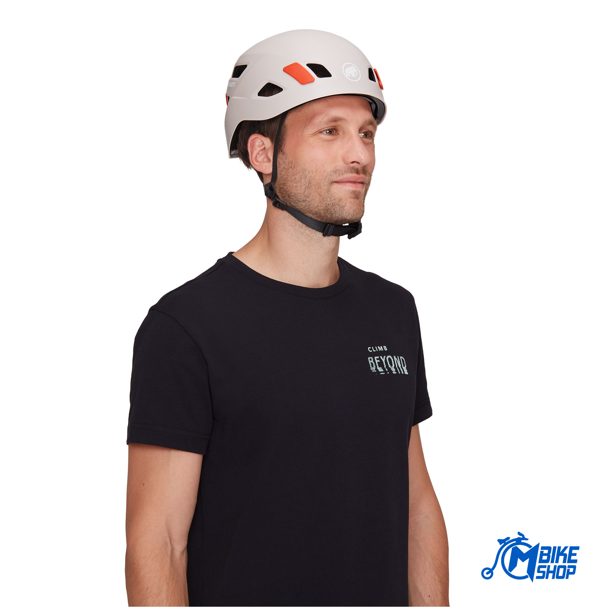 Kaciga MAMMUT Skywalker 3.0 Helmet Grey - Image 5