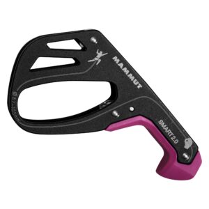 204002210 1 MAMMUT Smart 2.0 uredaj za osiguravanje Black 69df55f638064