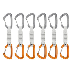 204002801 1 Komplet za Penjanje MAMMUT Sender Wire 12cm 6 komada 69da22cdd2f58