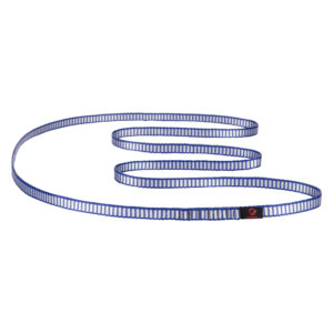 204003020 1 Izdrzljivi Remen MAMMUT 16.0 120cm Blue 69da4a90c7f76