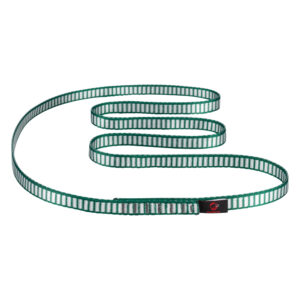 20404047 1 Izdrzljivi Remen MAMMUT 16.0 80cm Green 69da4aa383039