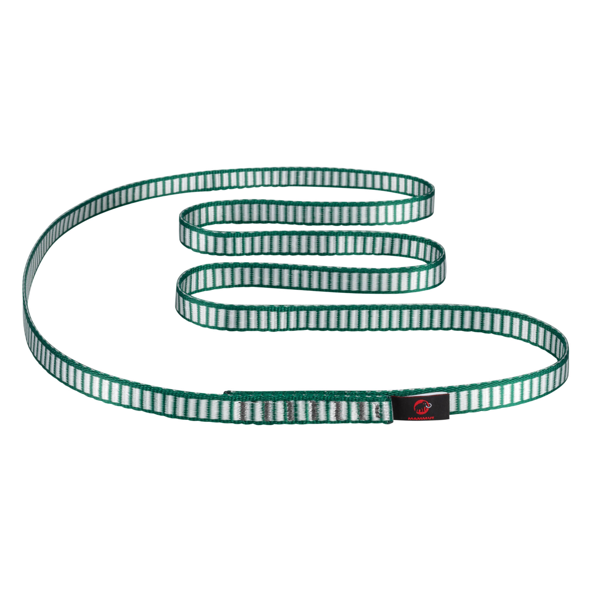 Izdržljivi Remen MAMMUT 16.0 80cm Green