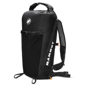 253000880 1 Ruksak MAMMUT Aenergy 18L Black 69da22d09e78b