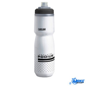 28336 1 BIDON CAMELBAK PODIUM CHILL WHITE 071L M BIKE SHOP 666ae1a567be7