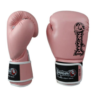 30325P 1 DragonDo Rukavice za box Favela Pink 69d3a9ab96bb9