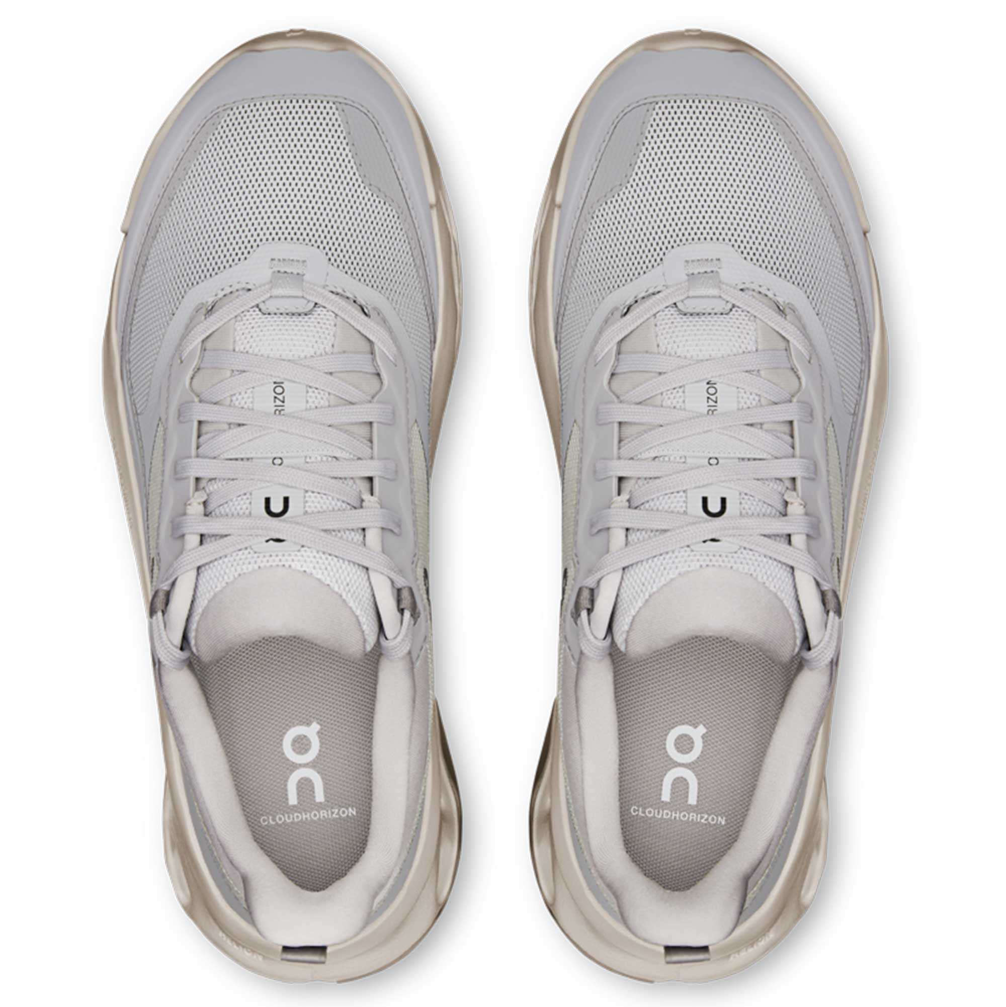 Ženske patike ON Running Cloudhorizon 2 Glacier/Pearl - Image 2