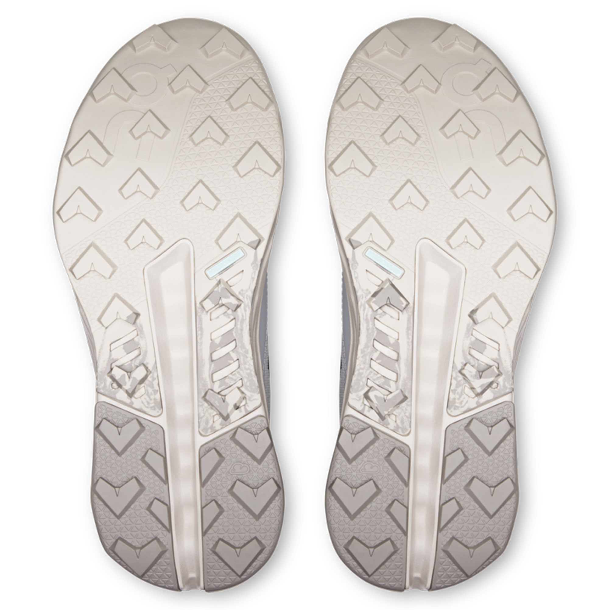 Ženske patike ON Running Cloudhorizon 2 Glacier/Pearl - Image 3