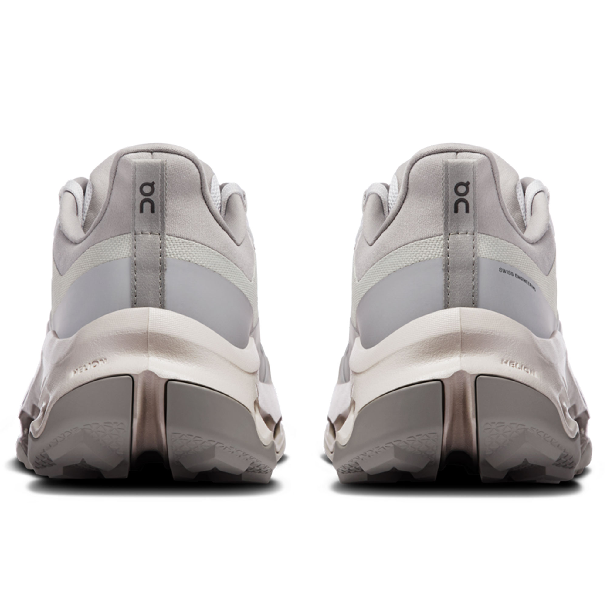 Ženske patike ON Running Cloudhorizon 2 Glacier/Pearl - Image 5