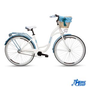 5904172519542 1 Bicikl Goetze Blueberry 28 City Alu 3 brzine Blue M BIKE SHOP 6697b255263f3