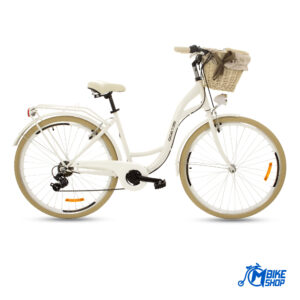 5904172519573 1 Bicikl Goetze Rower 28 Mood 7 brzina White Cream M BIKE SHOP 6697a2128789b