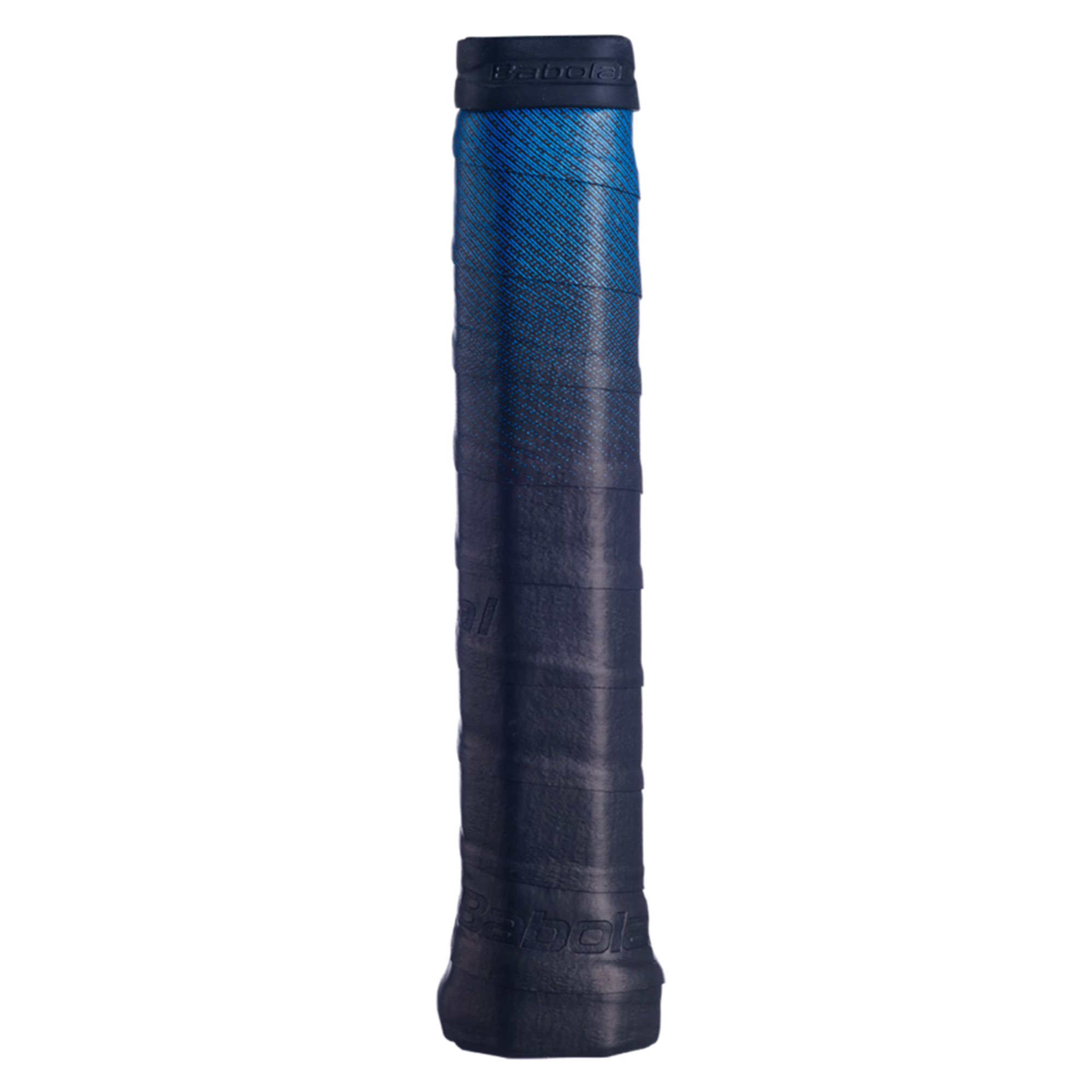 BABOLAT Grip za reket VS Original x3 Black/Blue - Image 3