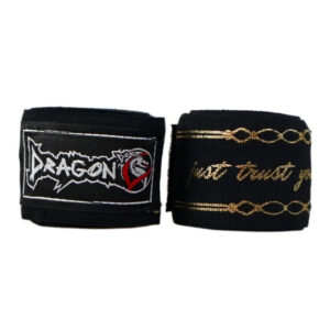 83831 1 DragonDo Bandaza Just Trust Yourself Gold Logo 3.5m 69d3a9b37b057