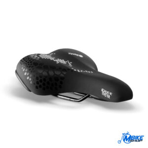 8V97DR0A38069 1 Selle Royall Sjediste Freeway Fit Moderate Black Mokka 665096769f493