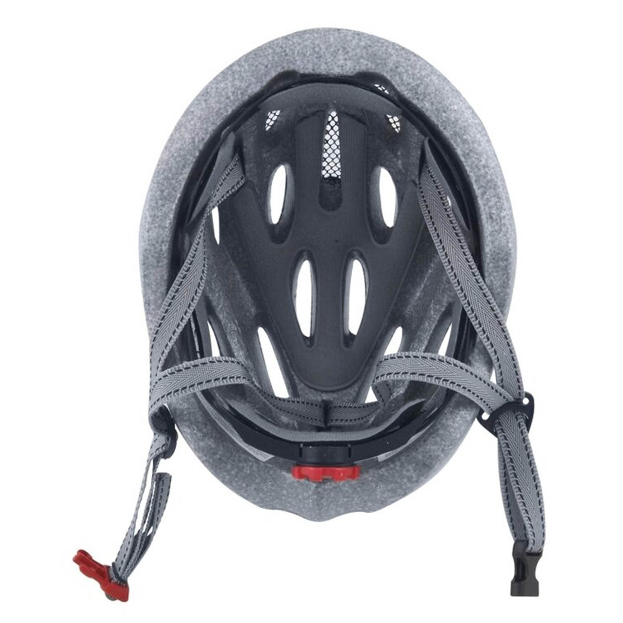 Kaciga FORCE Hal White/Black - Image 5