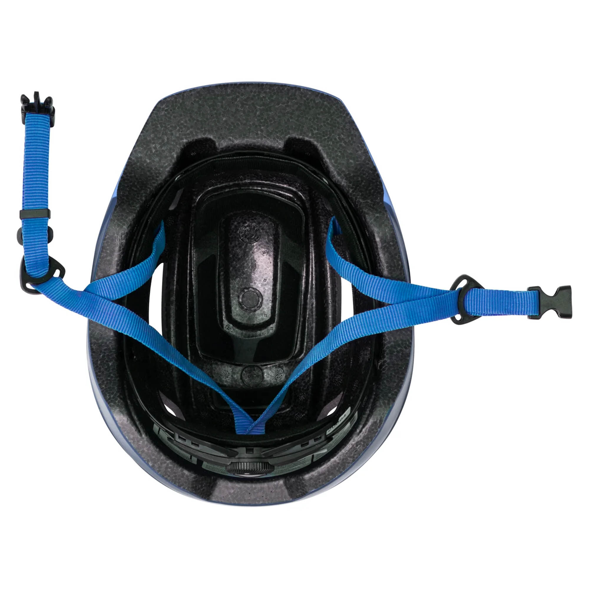 Kaciga FORCE Akita Junior Blue - Image 5