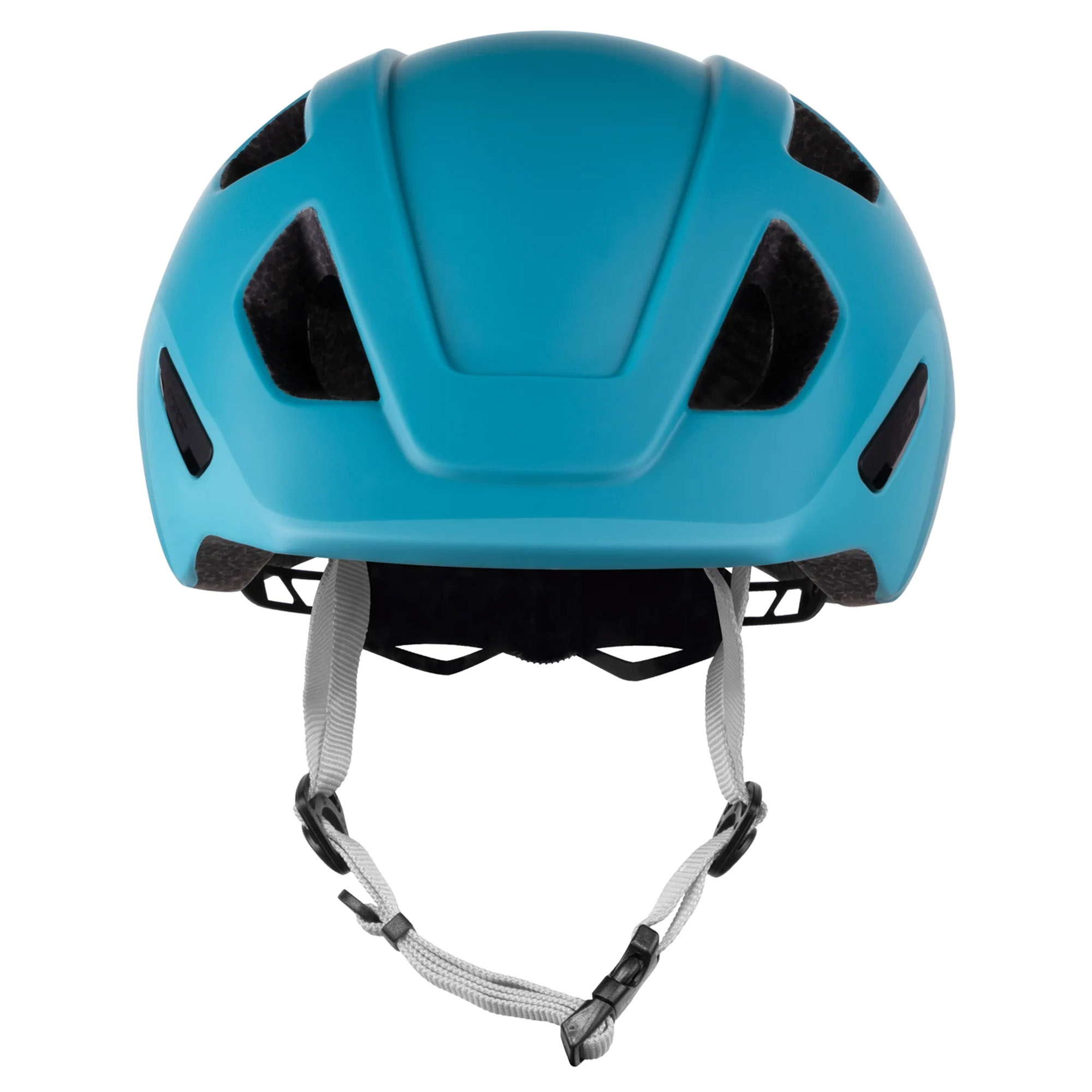 Kaciga FORCE Akita Junior Turquoise - Image 3