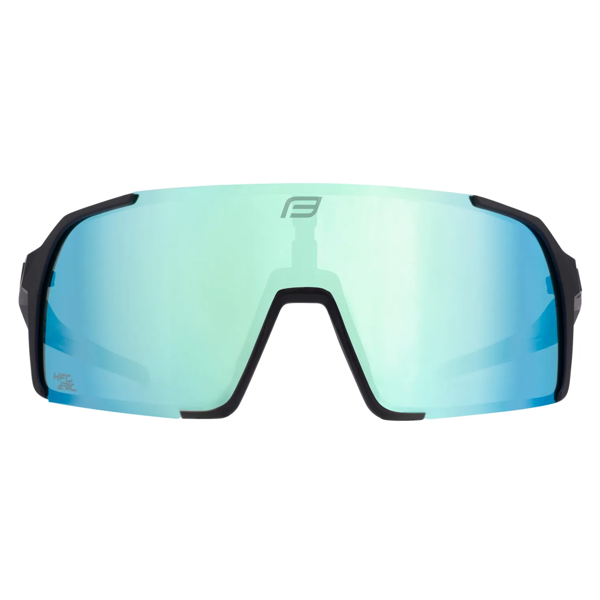 Naočare FORCE Glare Black/Blue Mirror Lens - Image 2