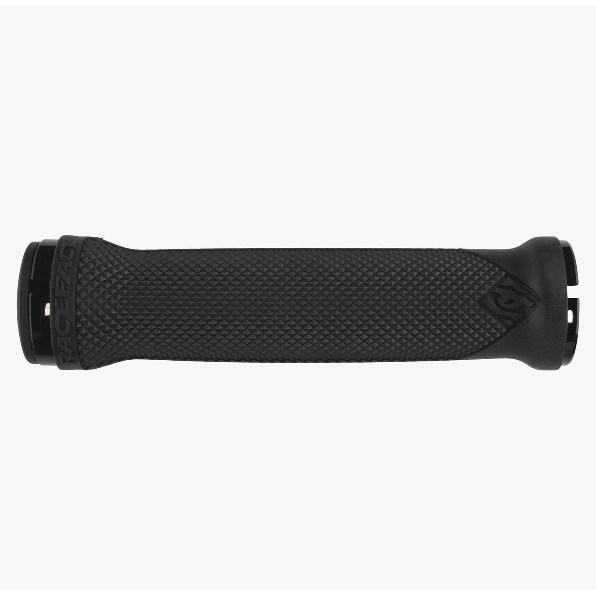 Ručke volana RACE FACE Love Handle Black - Image 2