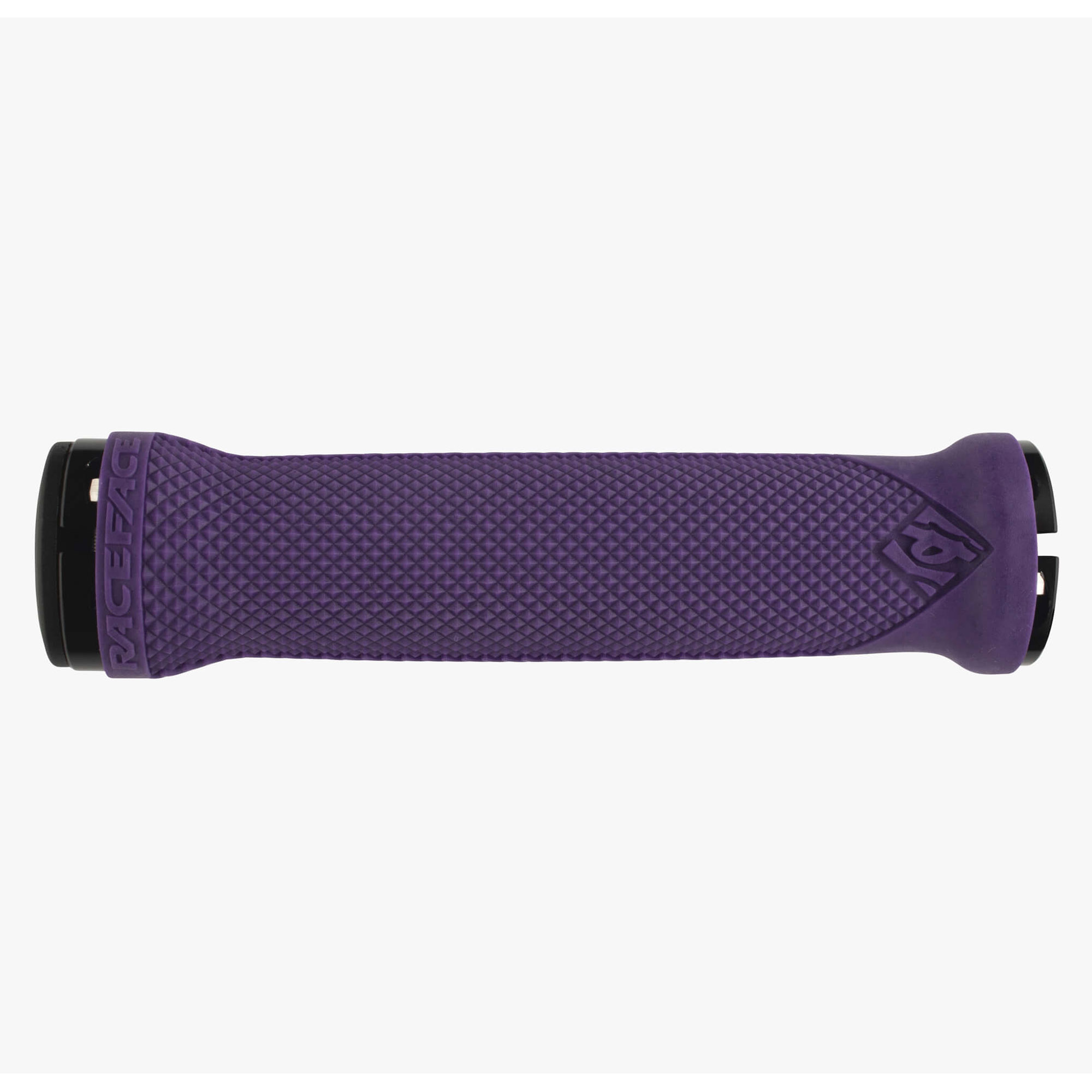 Ručke volana RACE FACE Love Handle Purple - Image 2