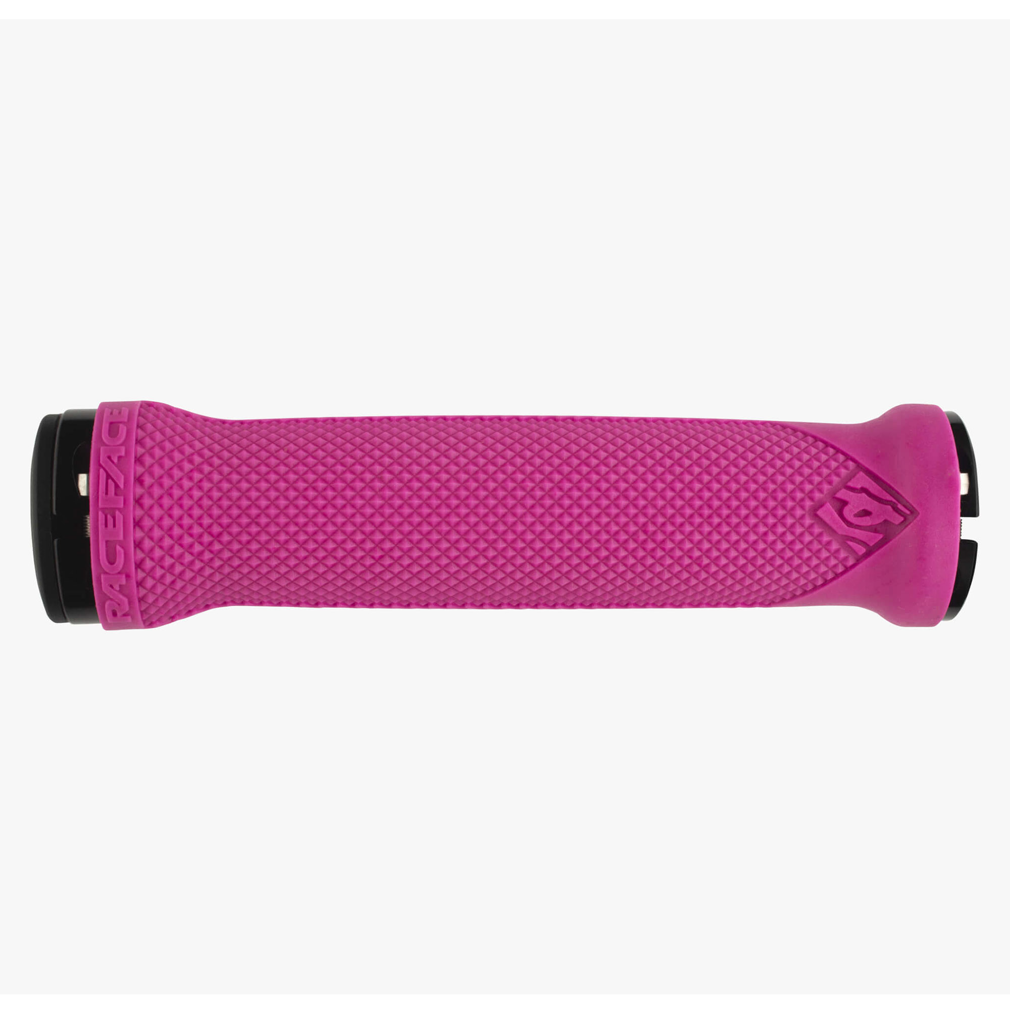 Ručke volana RACE FACE Love Handle Magenta - Image 2