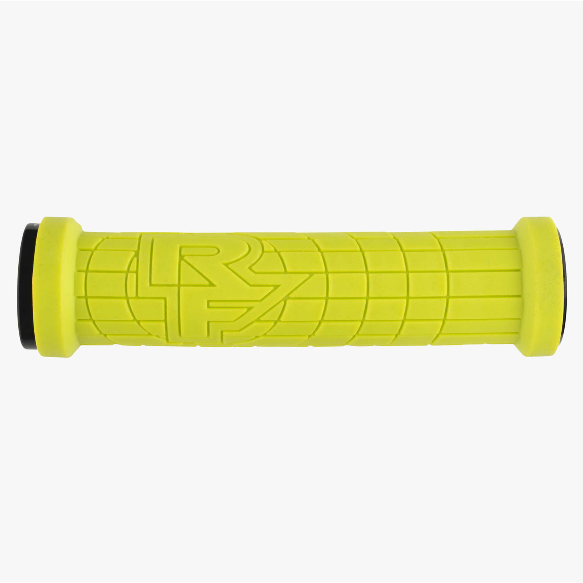 Ručke volana RACE FACE Grippler 33mm Yellow - Image 2