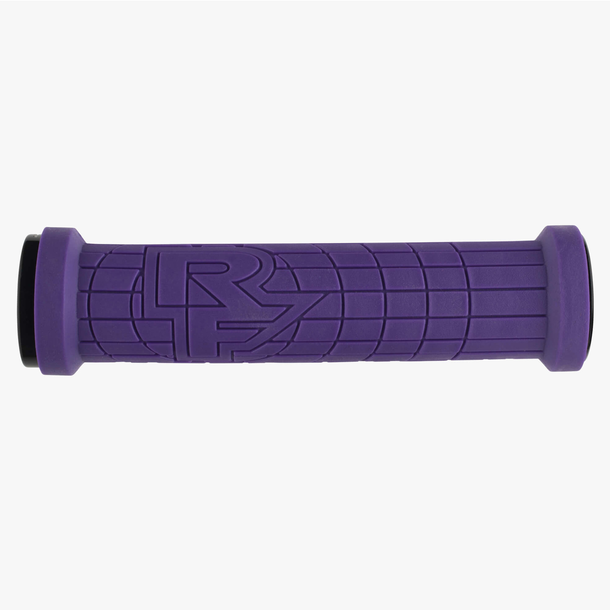 Ručke volana RACE FACE Grippler 33mm Purple - Image 2