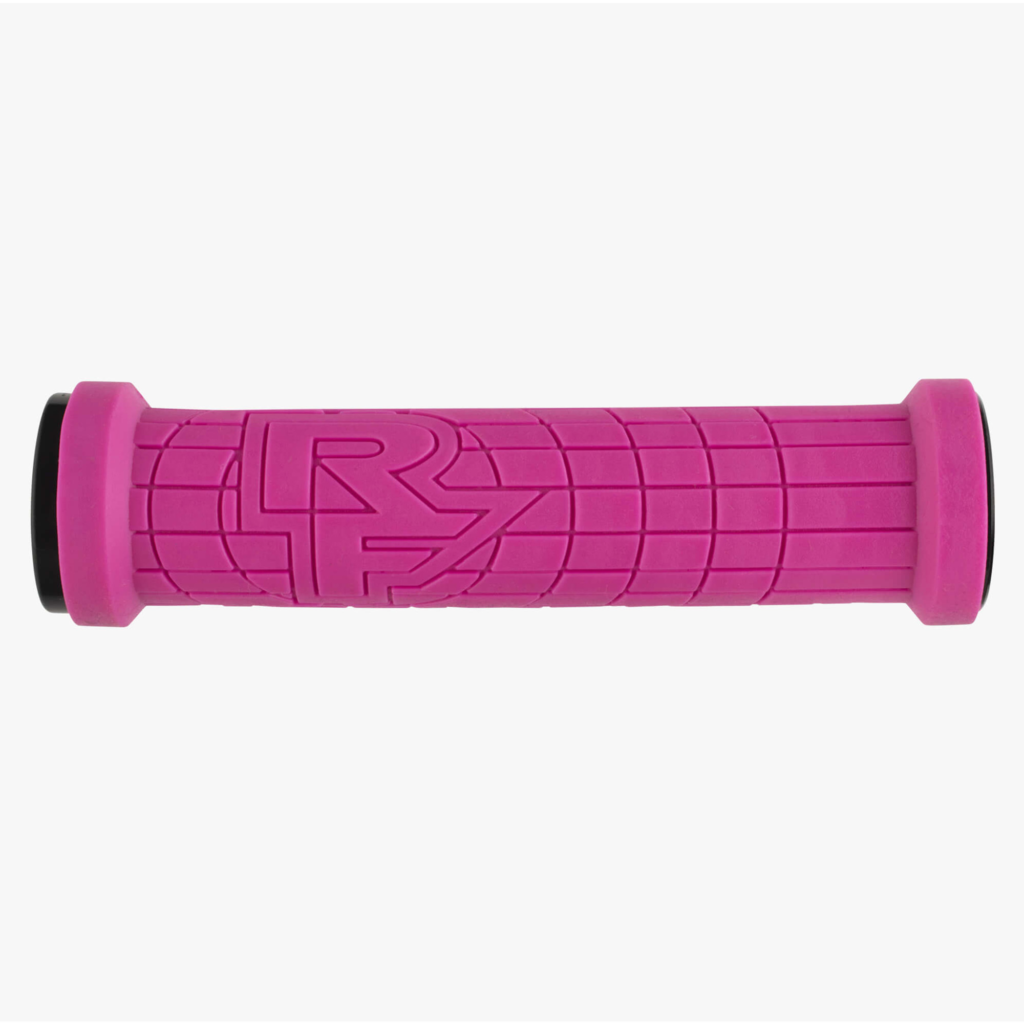Ručke volana RACE FACE Grippler 33mm Magenta - Image 2