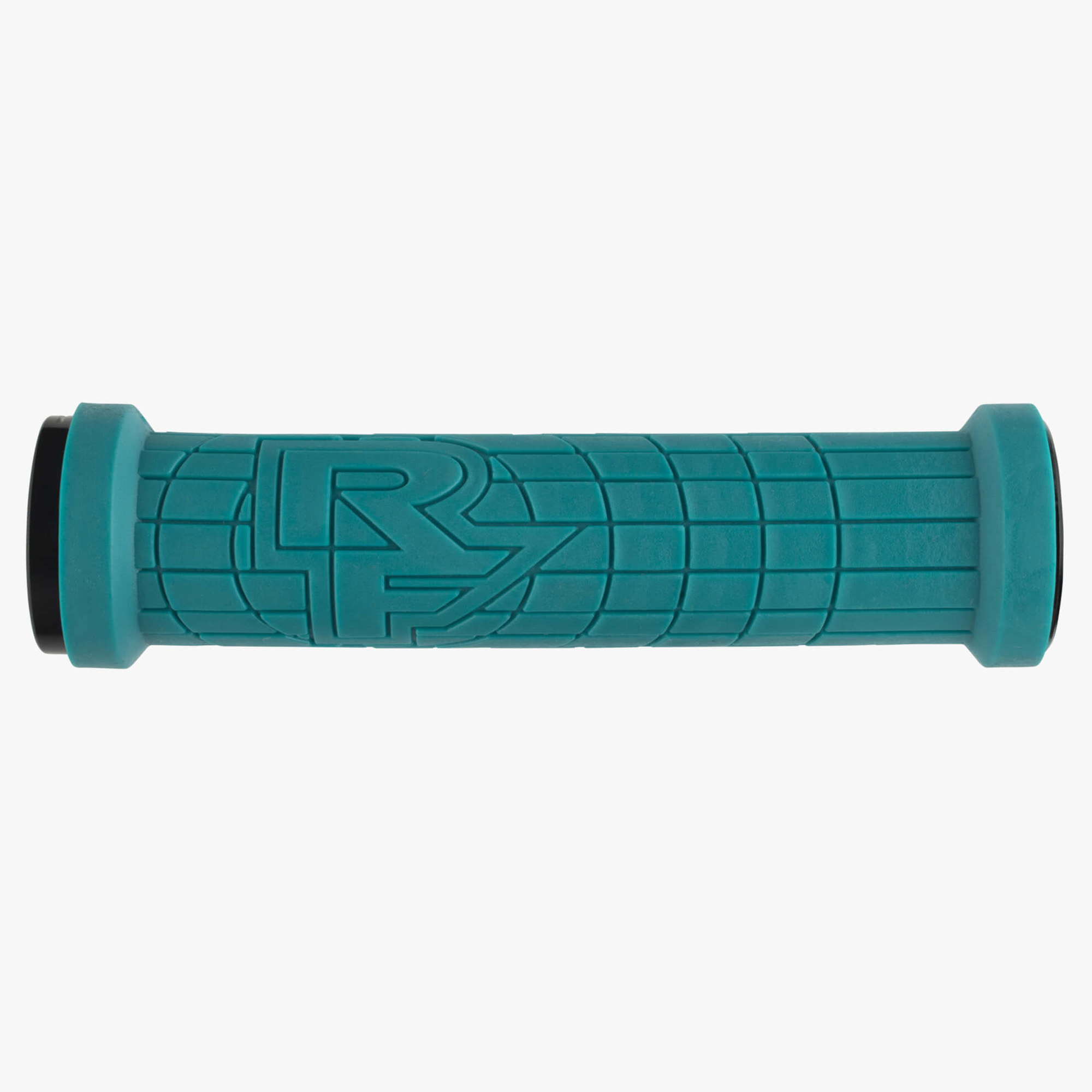 Ručke volana RACE FACE Grippler 33mm Turquoise - Image 2