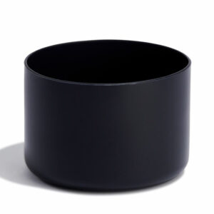 BBS001 1 Zastitna navlaka za bocu HYDRO FLASK silikonska Small Black 69d3b576aa5e7