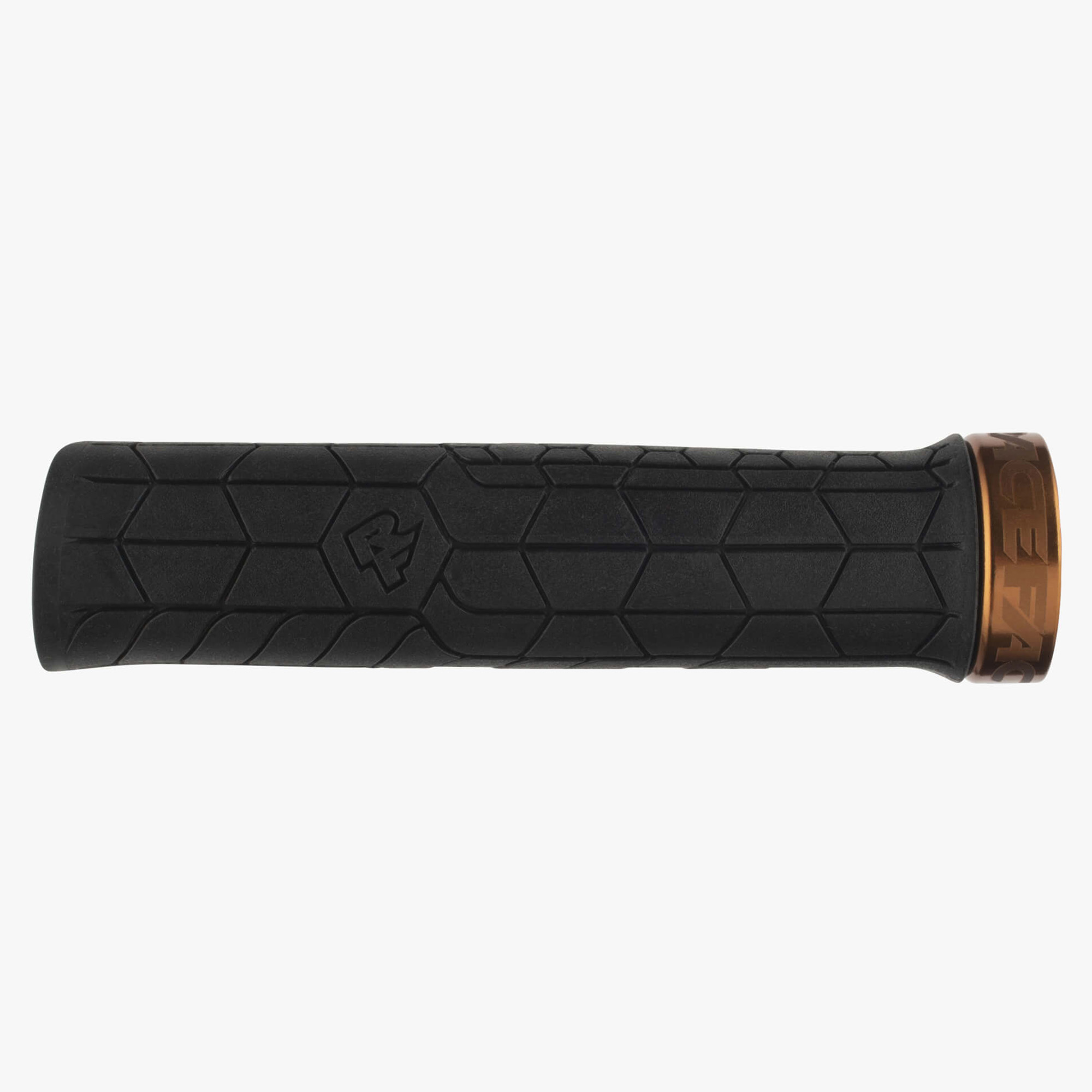 Ručke volana RACE FACE Getta 33mm Black/Kashmoney - Image 2
