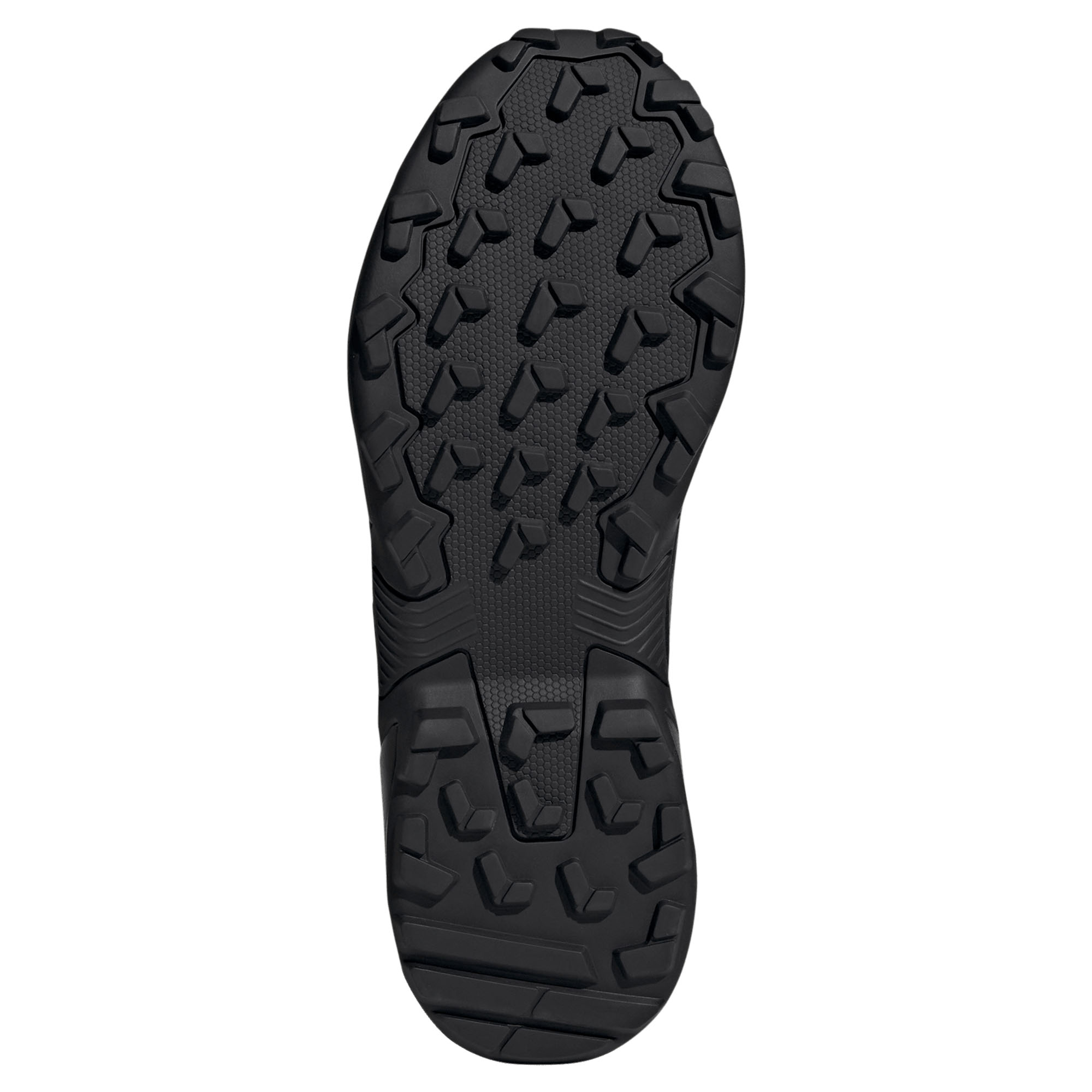 Patike ADIDAS Terrex Eastrail 3 Climaproof Hiking Grey Four/Core Black/Carbon - Image 3