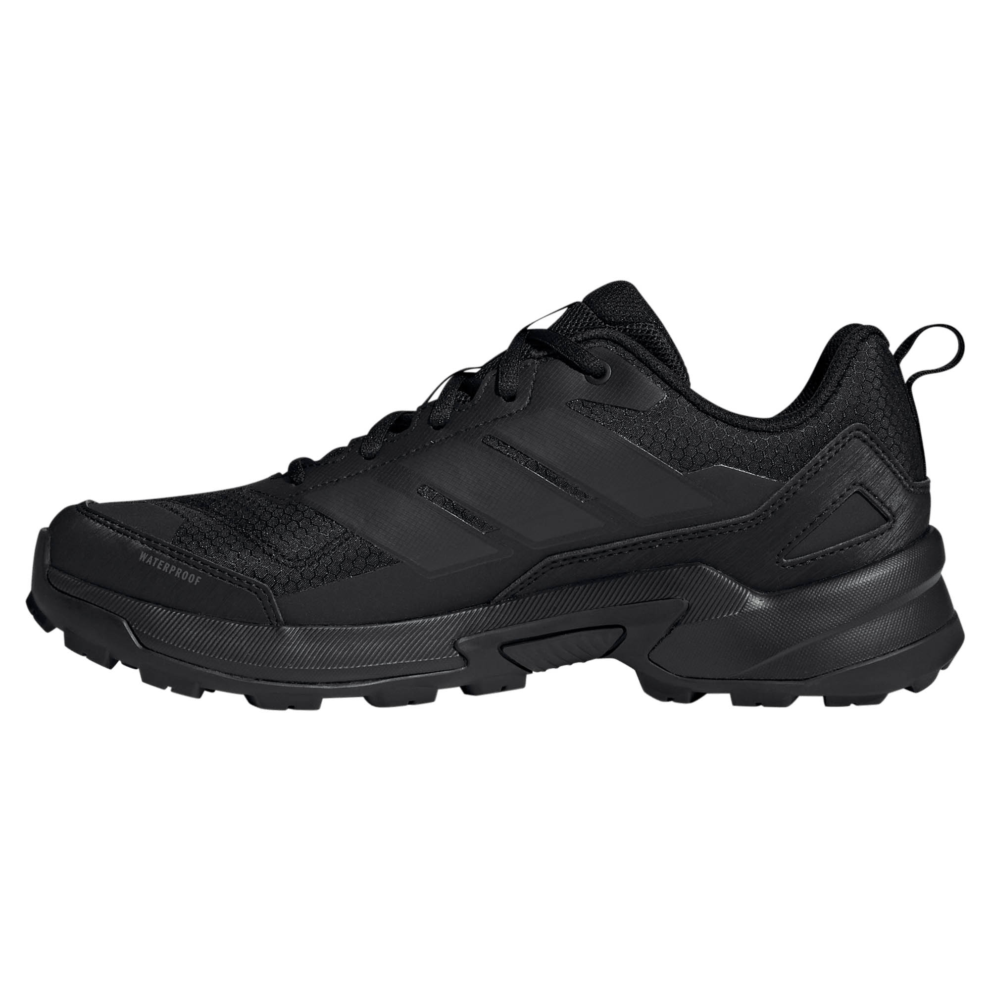 Patike ADIDAS Terrex Eastrail 3 Climaproof Hiking Grey Four/Core Black/Carbon - Image 4