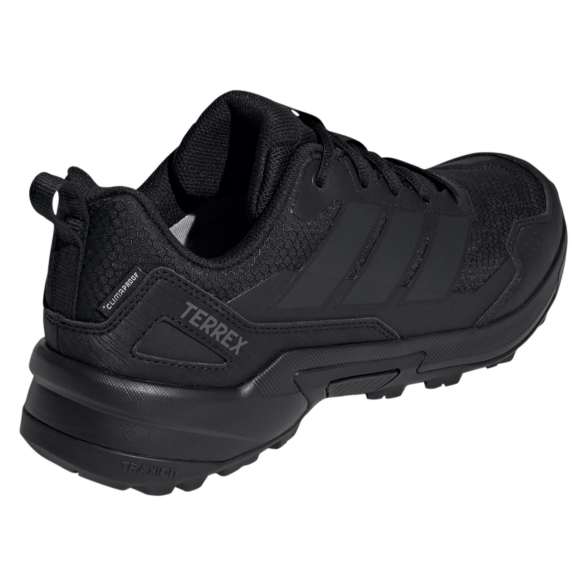 Patike ADIDAS Terrex Eastrail 3 Climaproof Hiking Grey Four/Core Black/Carbon - Image 6