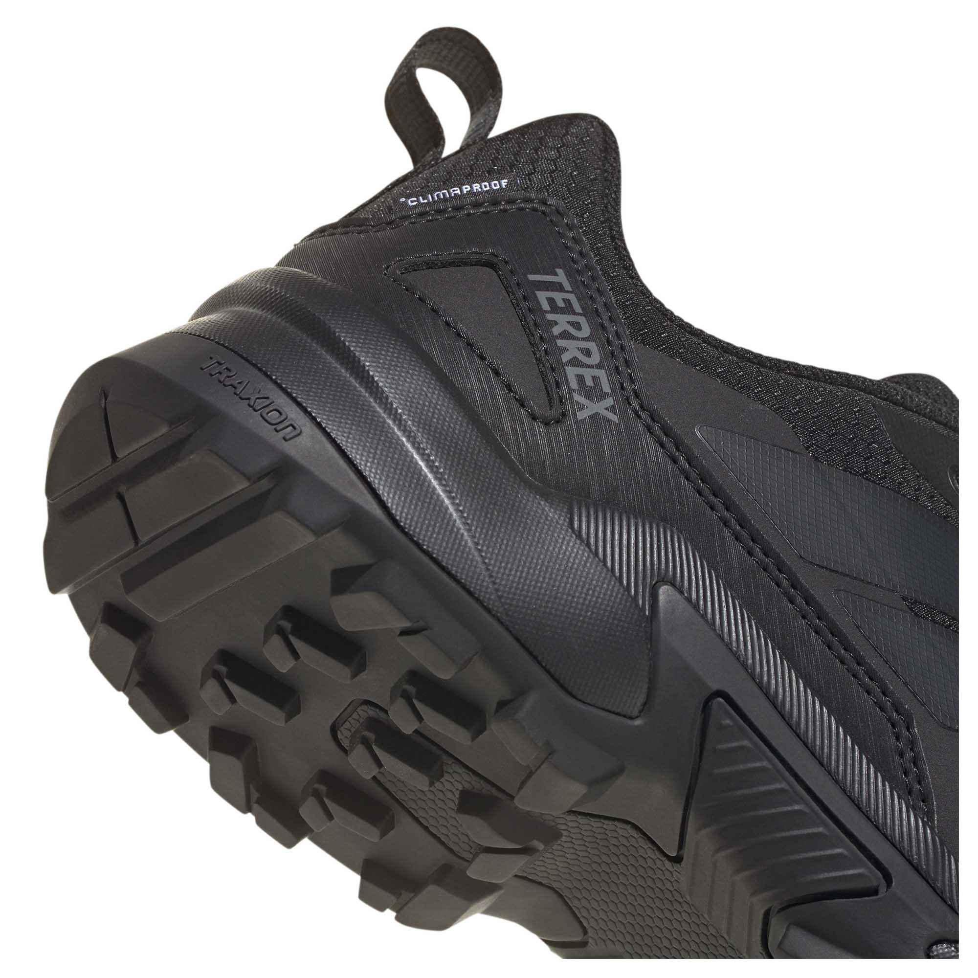 Patike ADIDAS Terrex Eastrail 3 Climaproof Hiking Grey Four/Core Black/Carbon - Image 7