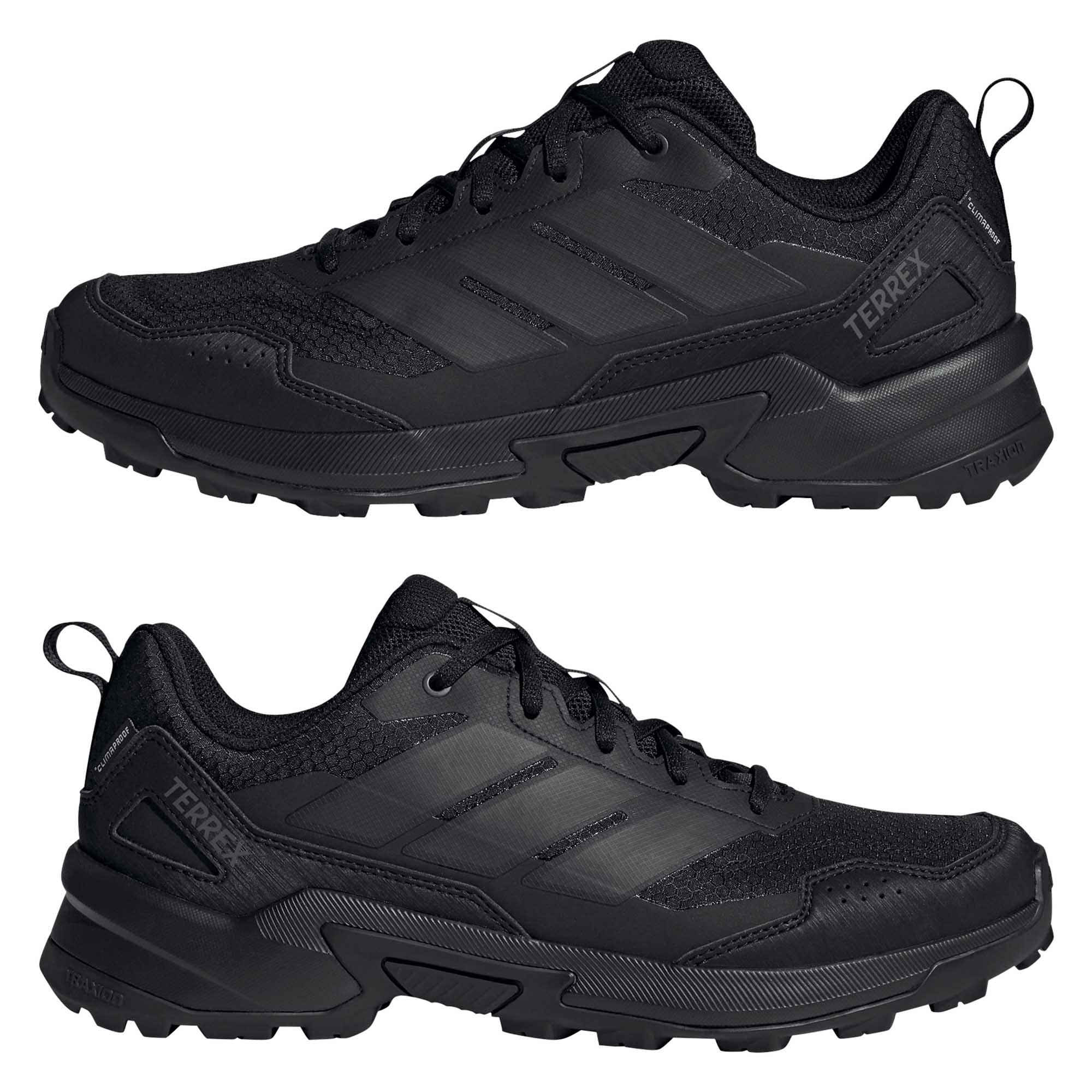 Patike ADIDAS Terrex Eastrail 3 Climaproof Hiking Grey Four/Core Black/Carbon - Image 8