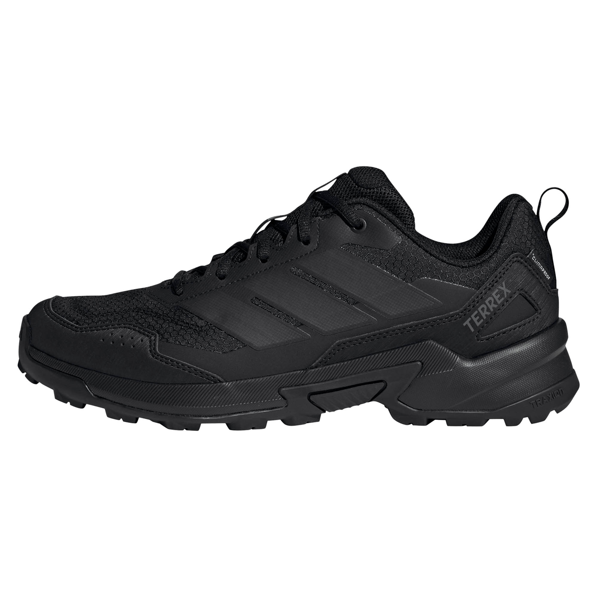 Patike ADIDAS Terrex Eastrail 3 Climaproof Hiking Grey Four/Core Black/Carbon - Image 9