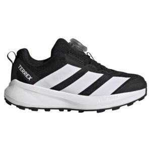 JR6632 1 Djecije patike ADIDAS Terrex Agravic BOA Core Black 69d8d3855defd