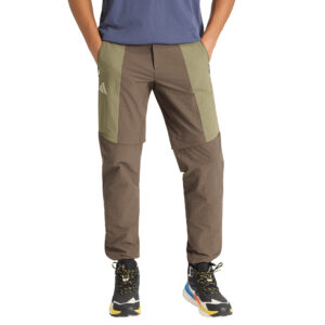 KA0212 1 Hlace ADIDAS Xperior Utilitas Clima365 Zip off Olive Strata Shadow Olive 69d8d3a080695