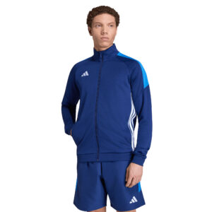 KC7138 1 Trenerka set ADIDAS Tiro 26 Essentials Dark Blue 69e0b57e4090f