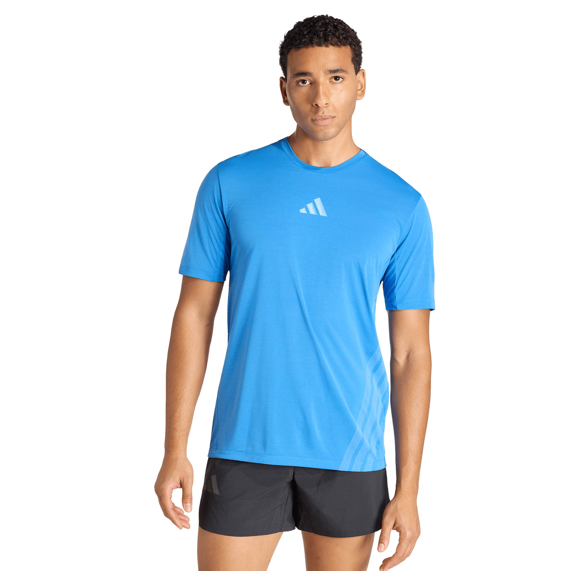 Majica ADIDAS Terrex Kratki rukav Xperior Climacool Ray Blue