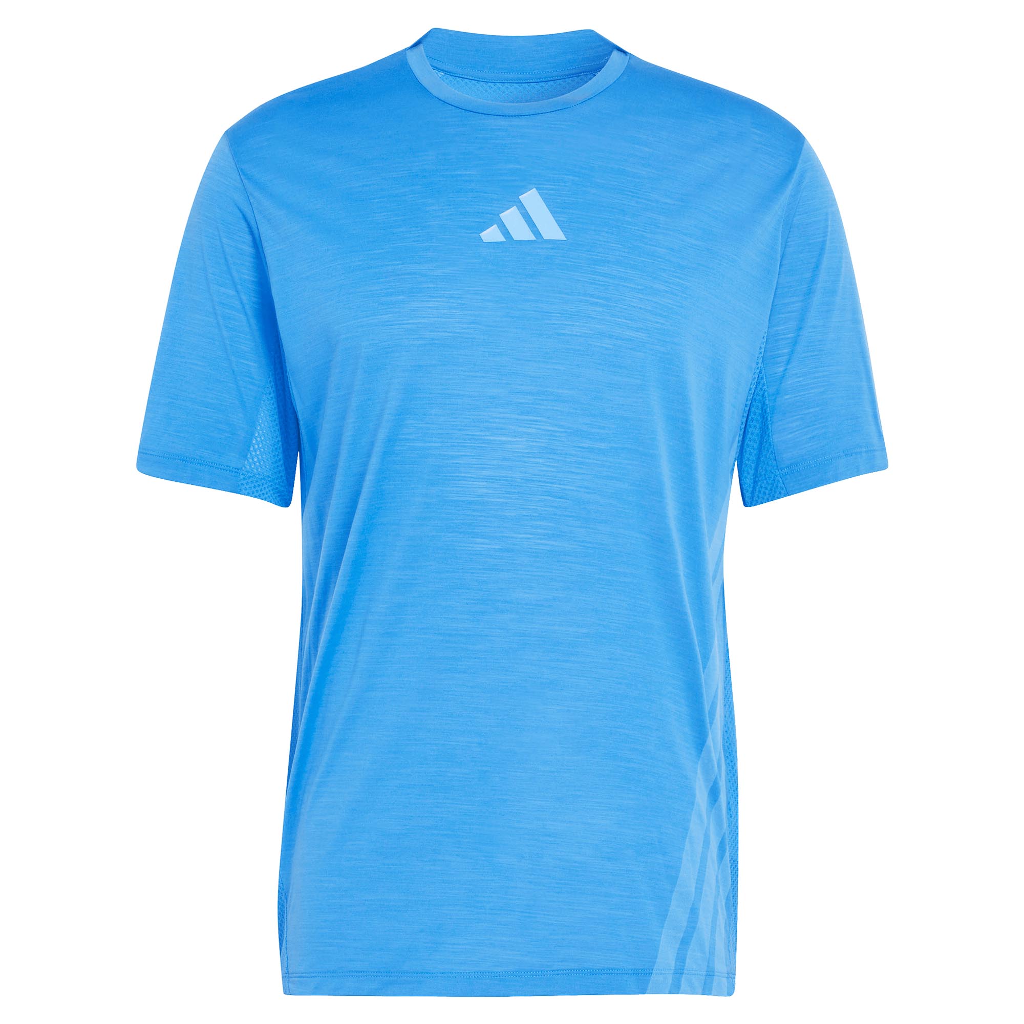 Majica ADIDAS Terrex Kratki rukav Xperior Climacool Ray Blue - Image 4