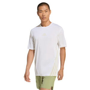 KD4848 1 Majica ADIDAS Terrex Kratki rukav Xperior Climacool White 69ce63a8f0689